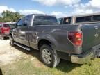 2014 Ford F150 Super Cab