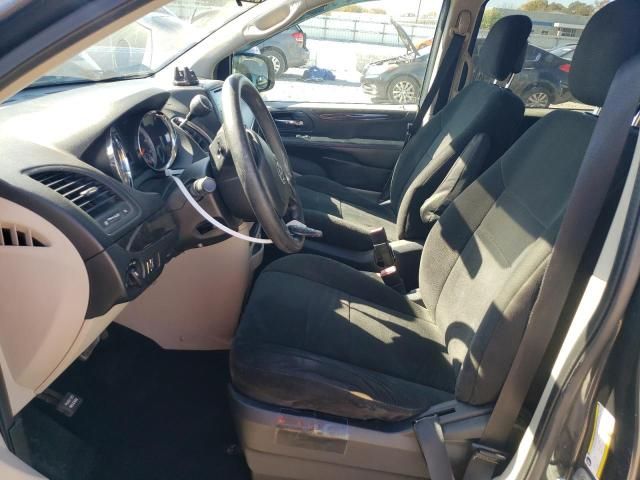 2012 Dodge Grand Caravan SE