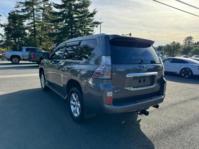 2010 Lexus GX 460