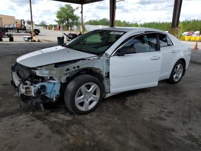 2012 Chevrolet Malibu LS