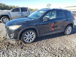 Salvage cars for sale at Hueytown, AL auction: 2014 Mazda CX-5 GT