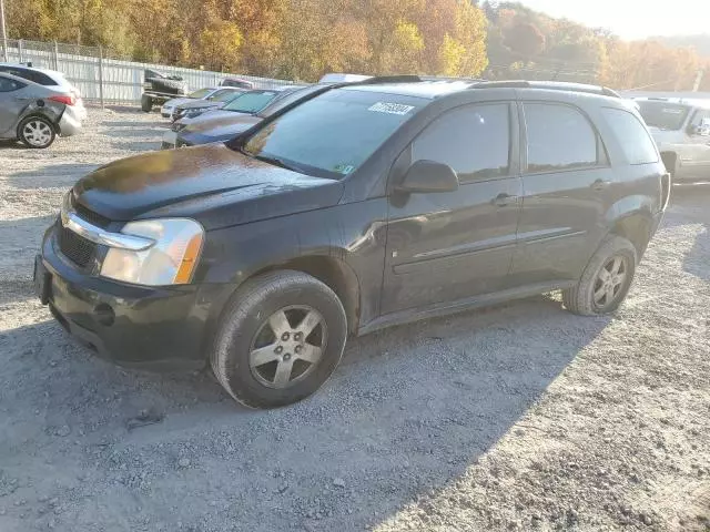 2008 Chevrolet Equinox LS