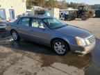 2007 Cadillac DTS