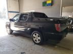 2013 Honda Ridgeline RTL