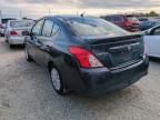 2016 Nissan Versa S