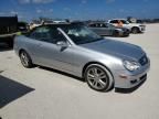 2007 Mercedes-Benz CLK 350