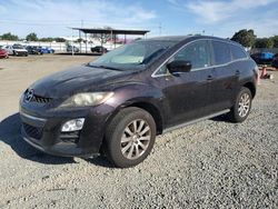 Mazda Vehiculos salvage en venta: 2011 Mazda CX-7