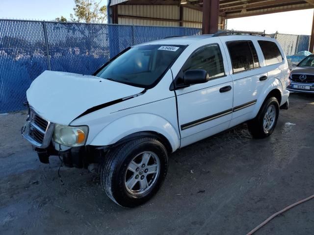 2007 Dodge Durango SLT