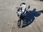 2010 Honda CBR600 RR