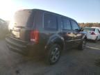 2012 Honda Pilot EXL