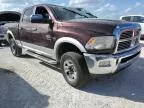 2012 Dodge RAM 2500 Laramie