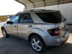 2007 Mercedes-Benz ML 350