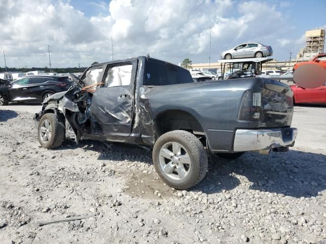 2016 Dodge RAM 1500 SLT