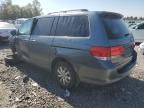 2010 Honda Odyssey EXL