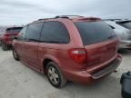 2007 Dodge Grand Caravan SXT