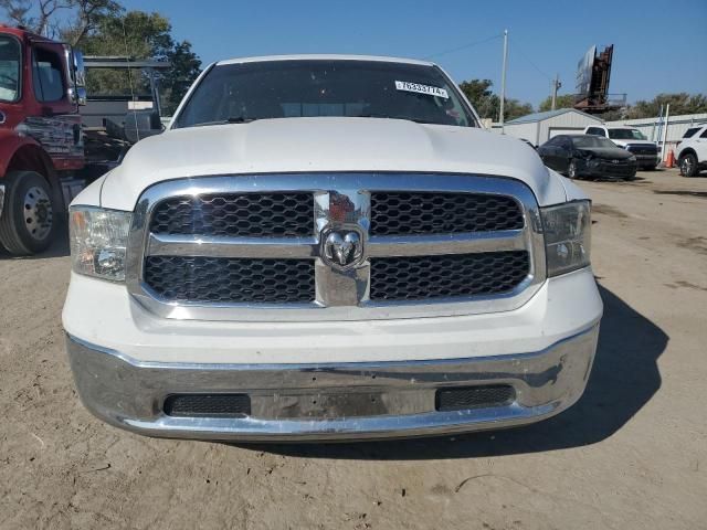 2013 Dodge RAM 1500 SLT