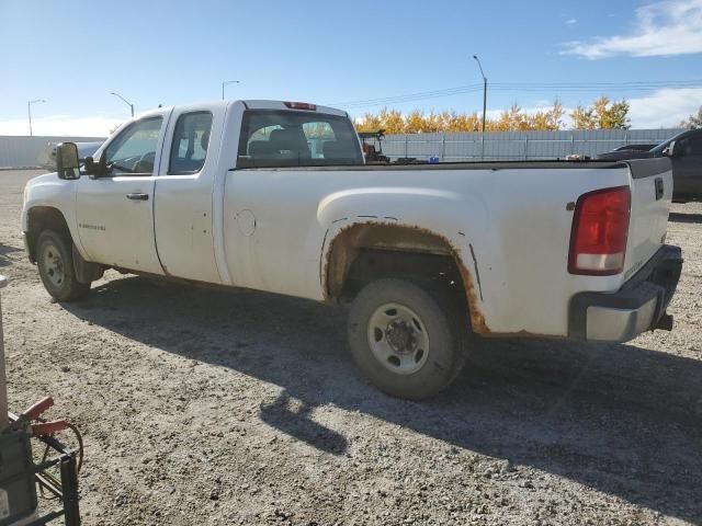 2007 GMC Sierra C2500 Heavy Duty