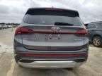 2022 Hyundai Santa FE SEL Premium