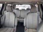 2012 Toyota Sienna XLE