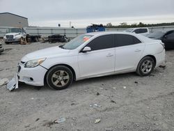 Salvage cars for sale at Earlington, KY auction: 2014 Chevrolet Malibu 1LT