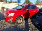 2015 Chevrolet Trax 1LT