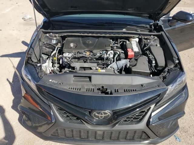 2024 Toyota Camry SE Night Shade