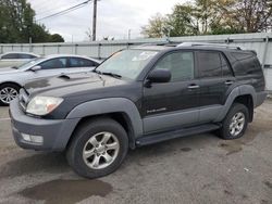 2003 Toyota 4runner SR5 en venta en Moraine, OH