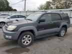 2003 Toyota 4runner SR5