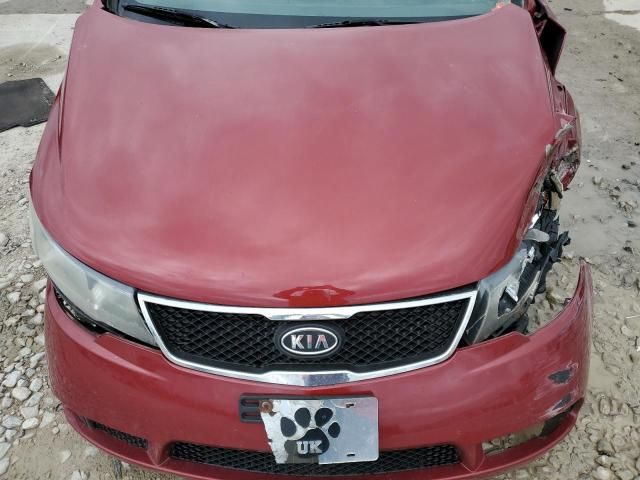 2010 KIA Forte EX