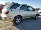 2000 Lexus RX 300