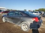 2007 Pontiac G6 Base