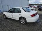 2004 Chevrolet Cavalier LS