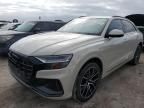 2022 Audi Q8 Prestige S-Line