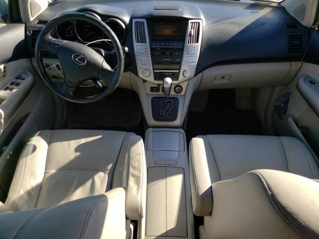 2006 Lexus RX 400