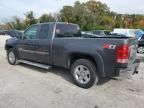 2010 GMC Sierra K1500 SLT