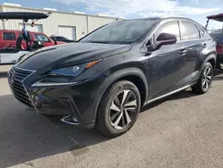 2020 Lexus NX 300 en venta en Riverview, FL