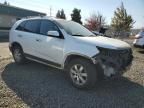 2012 KIA Sorento Base