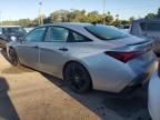 2022 Toyota Avalon Night Shade