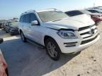 2015 Mercedes-Benz GL 350 Bluetec