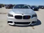 2011 BMW 528 I