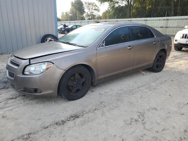 2011 Chevrolet Malibu LS