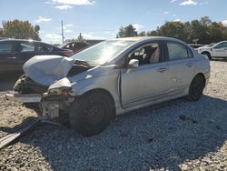 2006 Honda Civic LX en venta en Mebane, NC