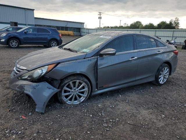 2014 Hyundai Sonata SE