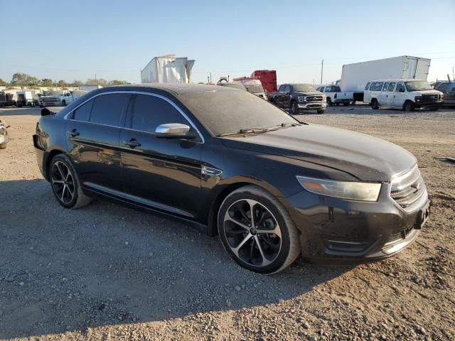 2014 Ford Taurus Limited