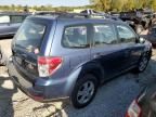 2012 Subaru Forester 2.5X