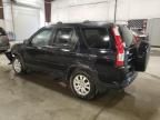 2005 Honda CR-V SE