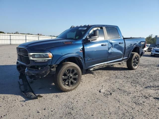 2022 Dodge 2500 Laramie