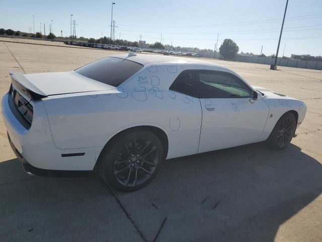 2020 Dodge Challenger R/T Scat Pack