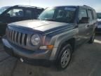 2012 Jeep Patriot Sport