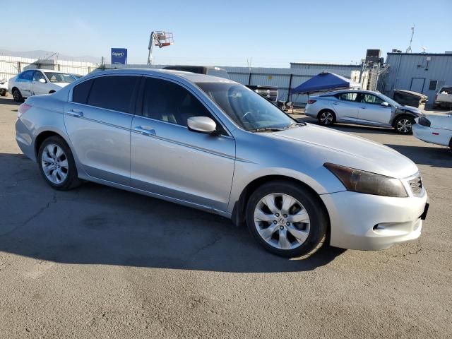 2008 Honda Accord EXL